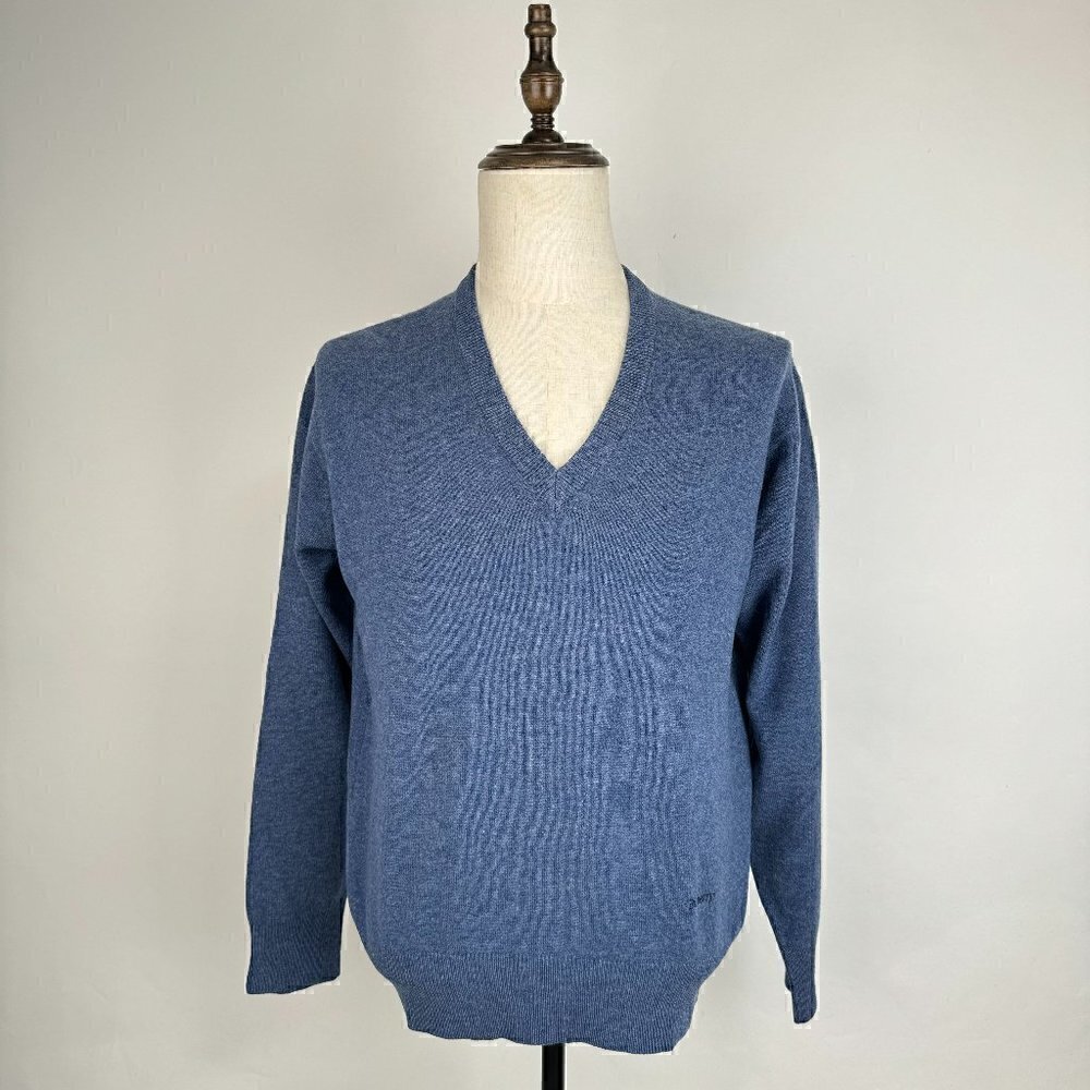 Burberrys Unisex Vintage Sweater